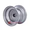 lawn mower wheels